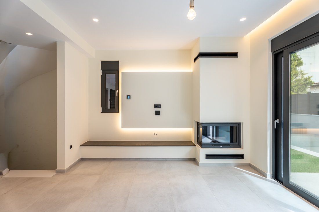 House in Gerakas, Attica, Greece 4 - 17375413