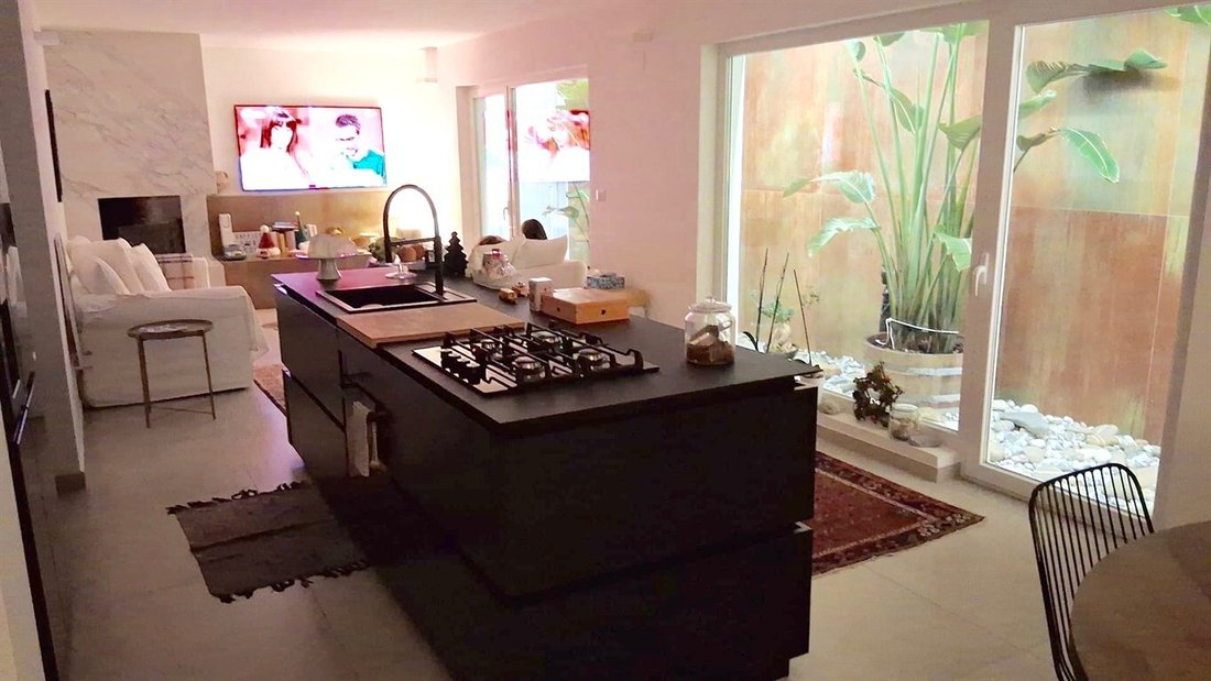 Villa in Carrassi - San Pasquale, Bari, Apulia 2 - 17378803