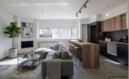 Casa in North Athens, Attica, Grecia 1