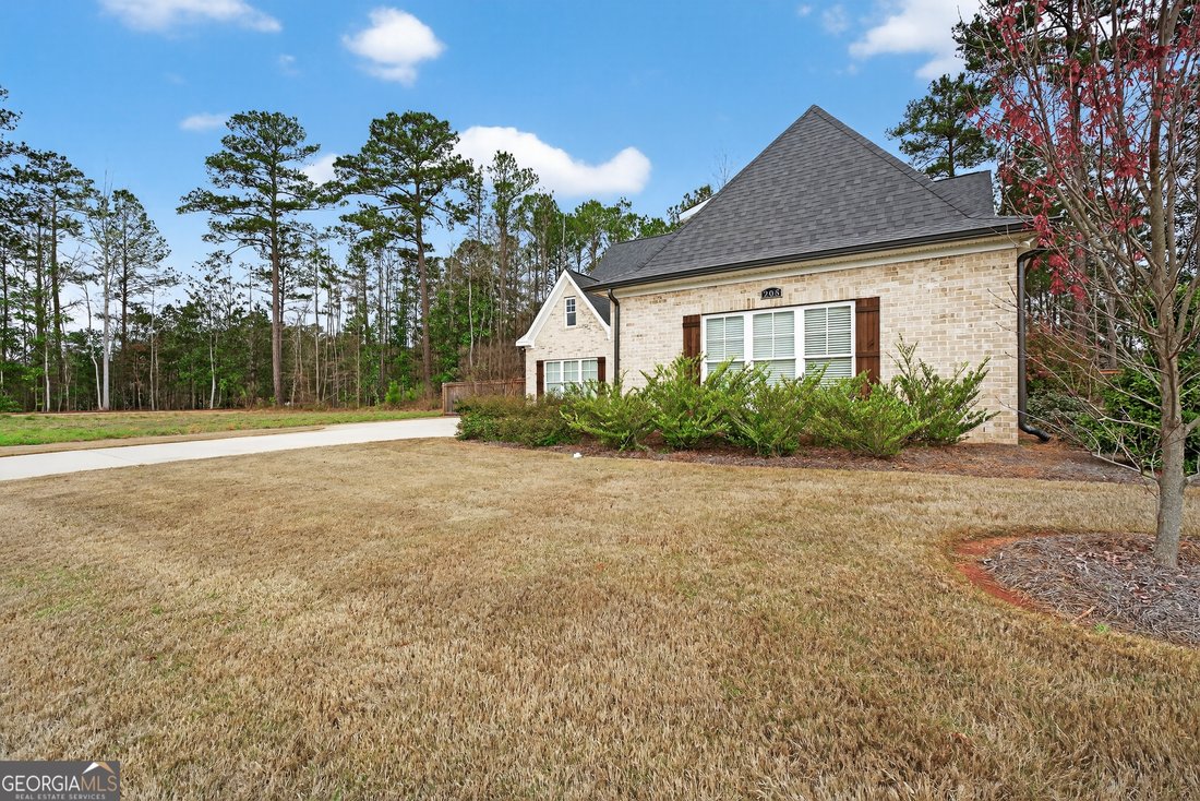 House in Forsyth, Georgia, United States 3 - 17375899