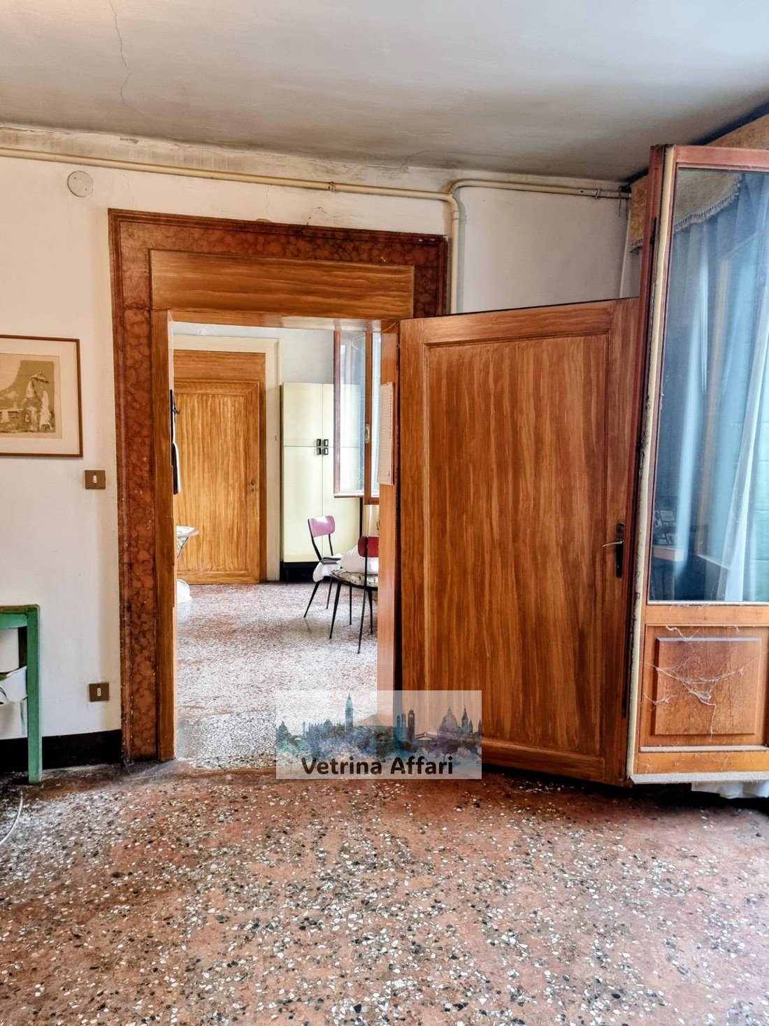 Apartment in Venice Historic Centre, Venice, Italy 5 - 17377748