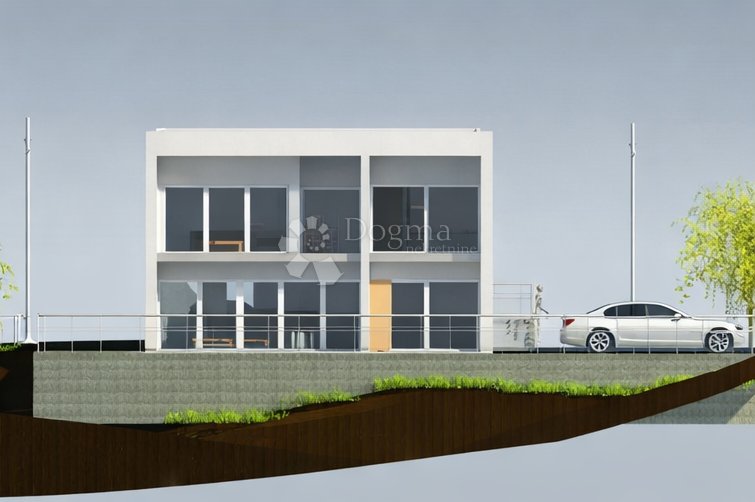 House in Grad Crikvenica, Primorje-Gorski Kotar County, Croatia 1 - 17377119