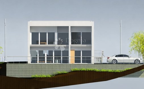 Casa a Grad Crikvenica, Regione litoraneo-montana, Croazia 1