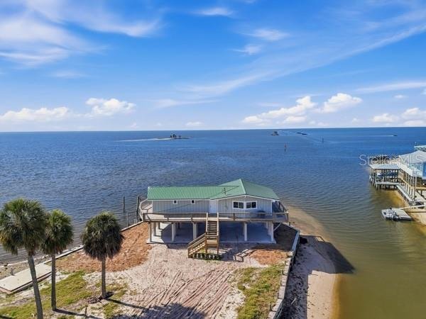 House in Horseshoe Beach, Florida, United States 1 - 17378520