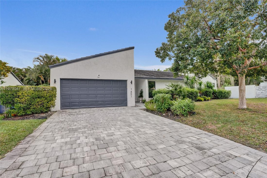 House in Coral Springs, Florida, United States 1 - 17376058