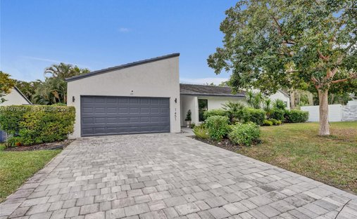 House in Coral Springs, Florida, United States 1