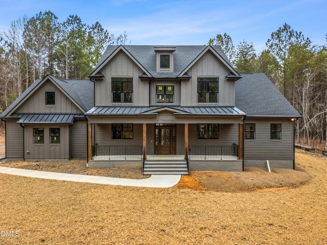 House in Clayton, North Carolina, United States 1 - 17375479
