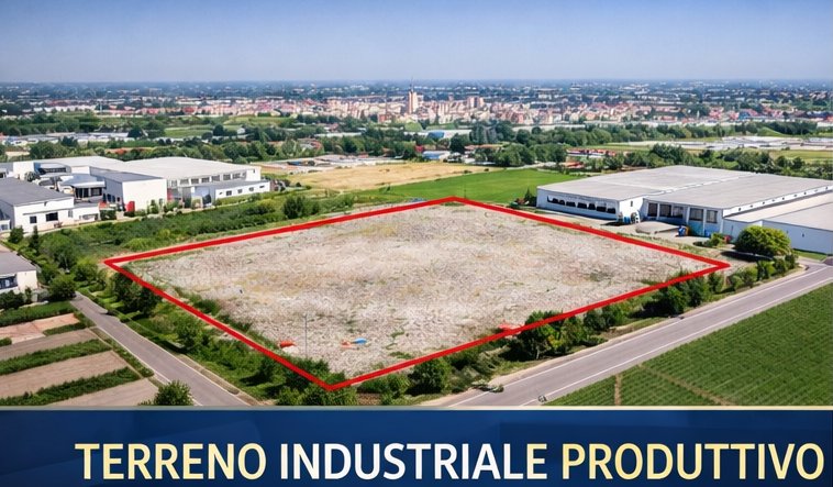Land in Castelfranco Veneto, Veneto, Italy 2 - 17377520