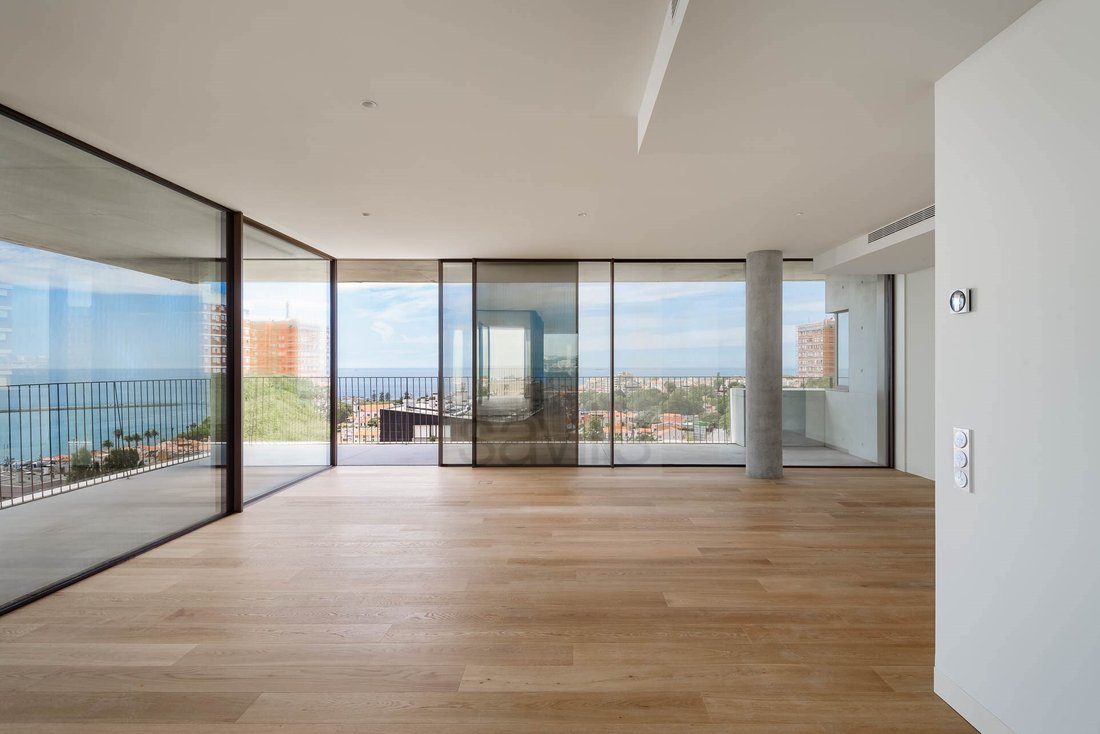 Apartment in Aldoar, Foz do Douro e Nevogilde, Porto District, Portugal 2 - 17377417