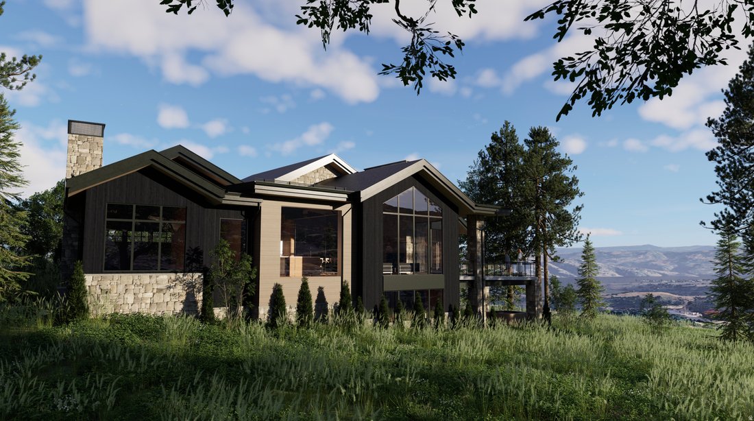 House in Heber City, Utah, United States 3 - 17375956