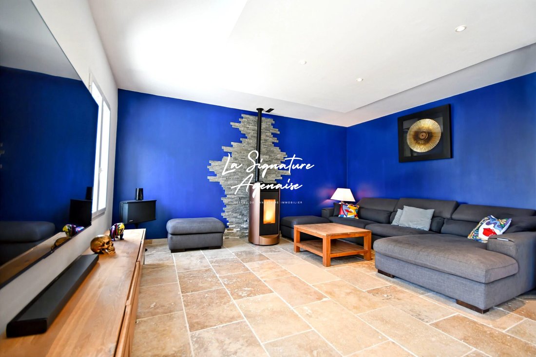 House in Calignac, Nouvelle-Aquitaine, France 4 - 17378034