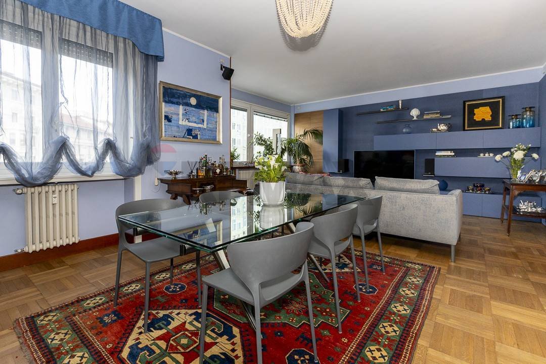 Apartment in Centrale, Milan, Italy 2 - 17377750