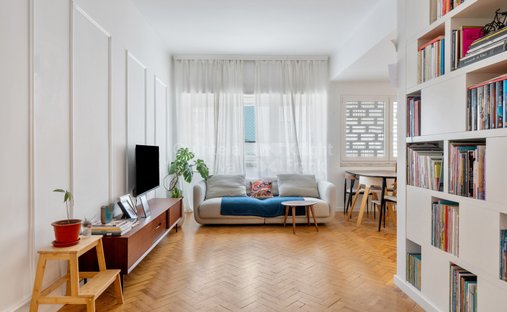 Apartamento en Campo de Ourique, Lisboa, Portugal 1