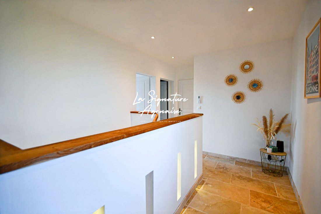 House in Calignac, Nouvelle-Aquitaine, France 5 - 17378034