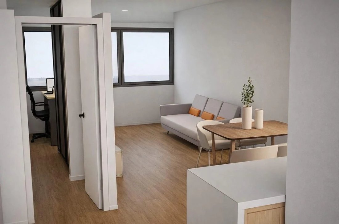Apartment in Moncloa-Aravaca, Madrid, Spain 3 - 17377246