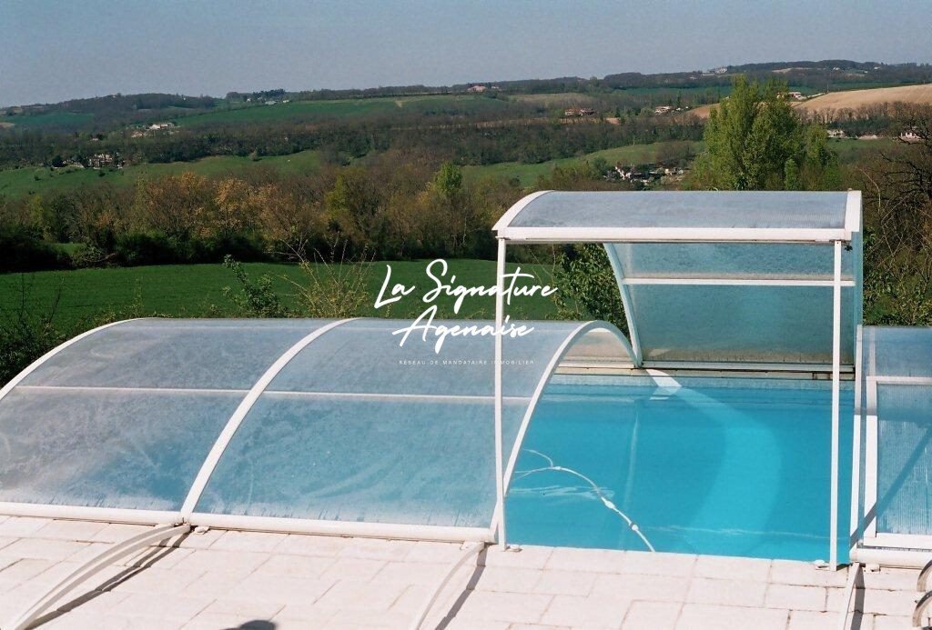 House in Foulayronnes, Nouvelle-Aquitaine, France 1 - 17378040