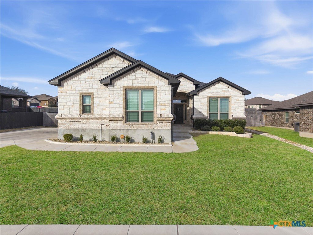 House in Killeen, Texas, United States 3 - 17375747