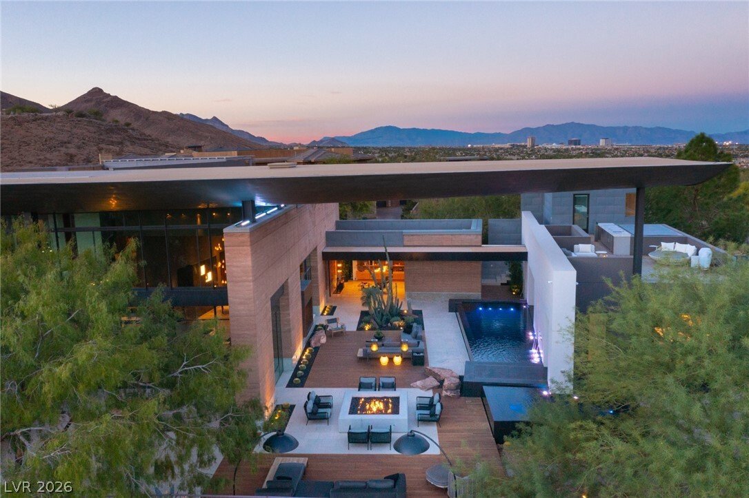 House in Las Vegas, Nevada, United States 2 - 17375146
