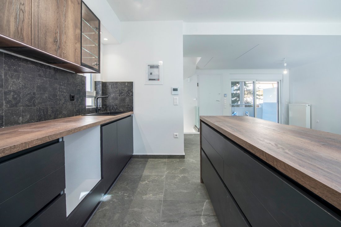 House in North Athens, Attica, Greece 2 - 17375528