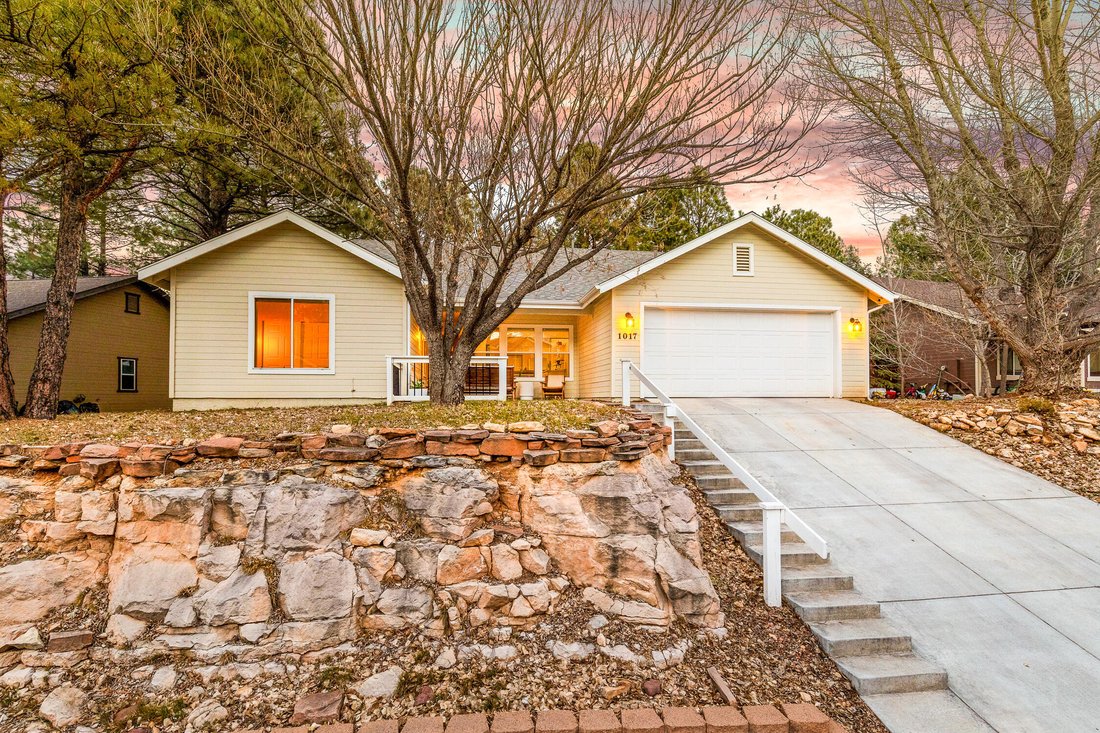House in Flagstaff, Arizona, United States 1 - 17259267