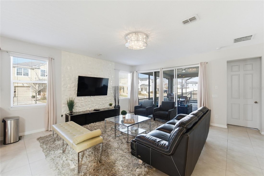House in Kissimmee, Florida, United States 5 - 17376259