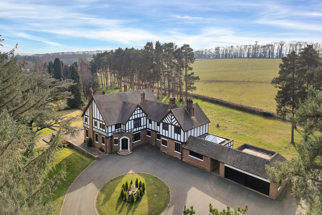 Country House in Kinver, England 1 - 17378466