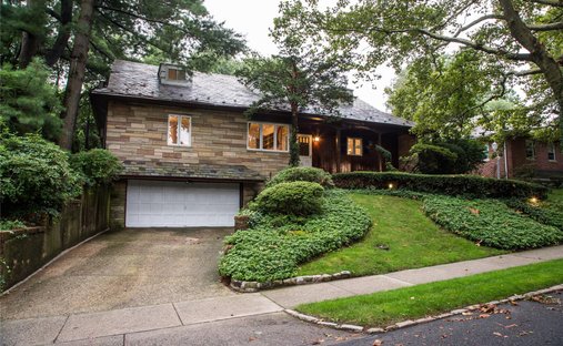 Casa a Great Neck, New York, Stati Uniti 1