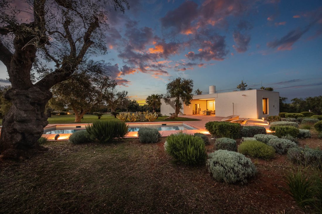 Villa in Carovigno, Apulia, Italy 3 - 13559079