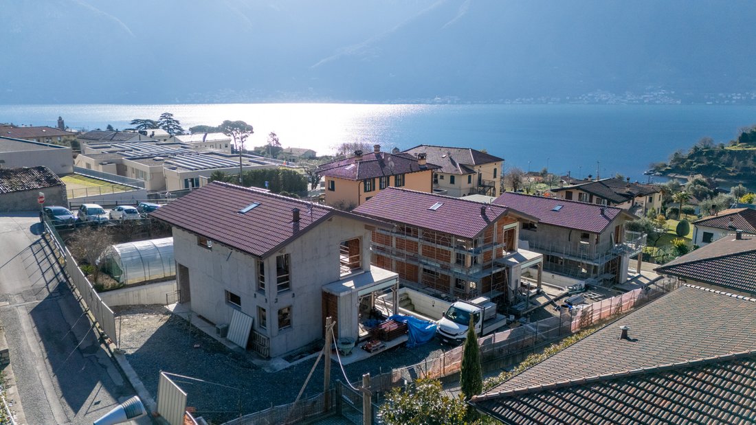 Villa in Ossuccio, Lombardy, Italy 4 - 17378306