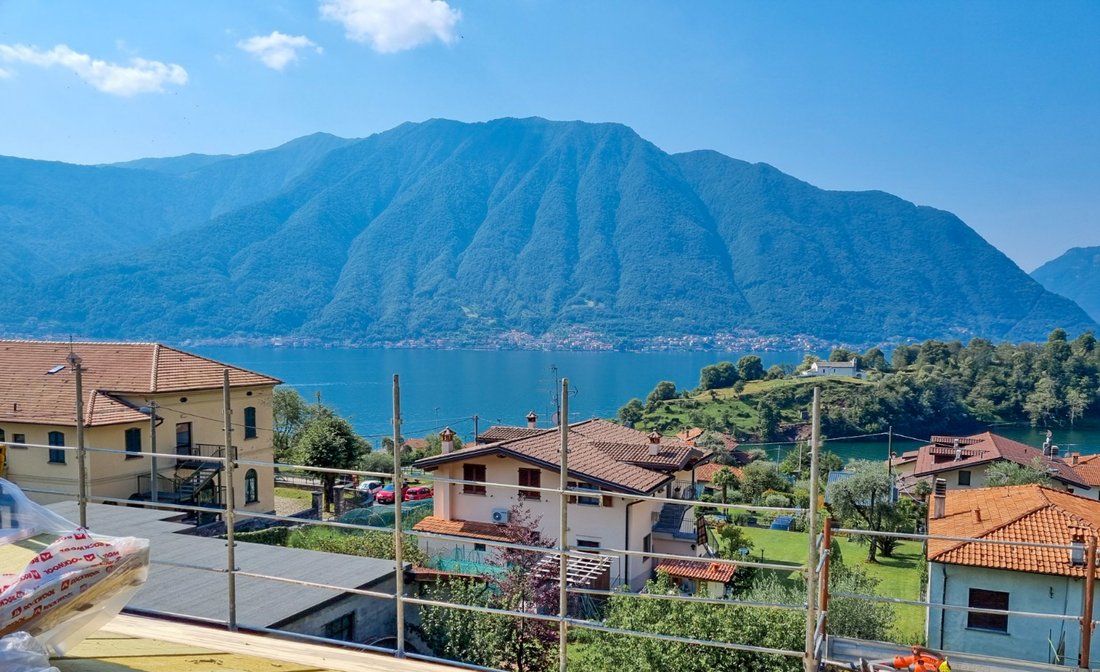 Villa in Ossuccio, Lombardy, Italy 3 - 17378306