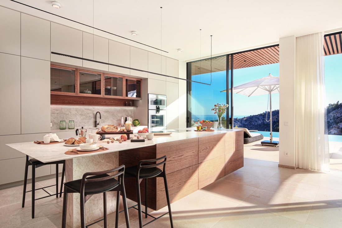 Villa a Son Vida, Palma di Maiorca, Isole Baleari 4 - 17378795