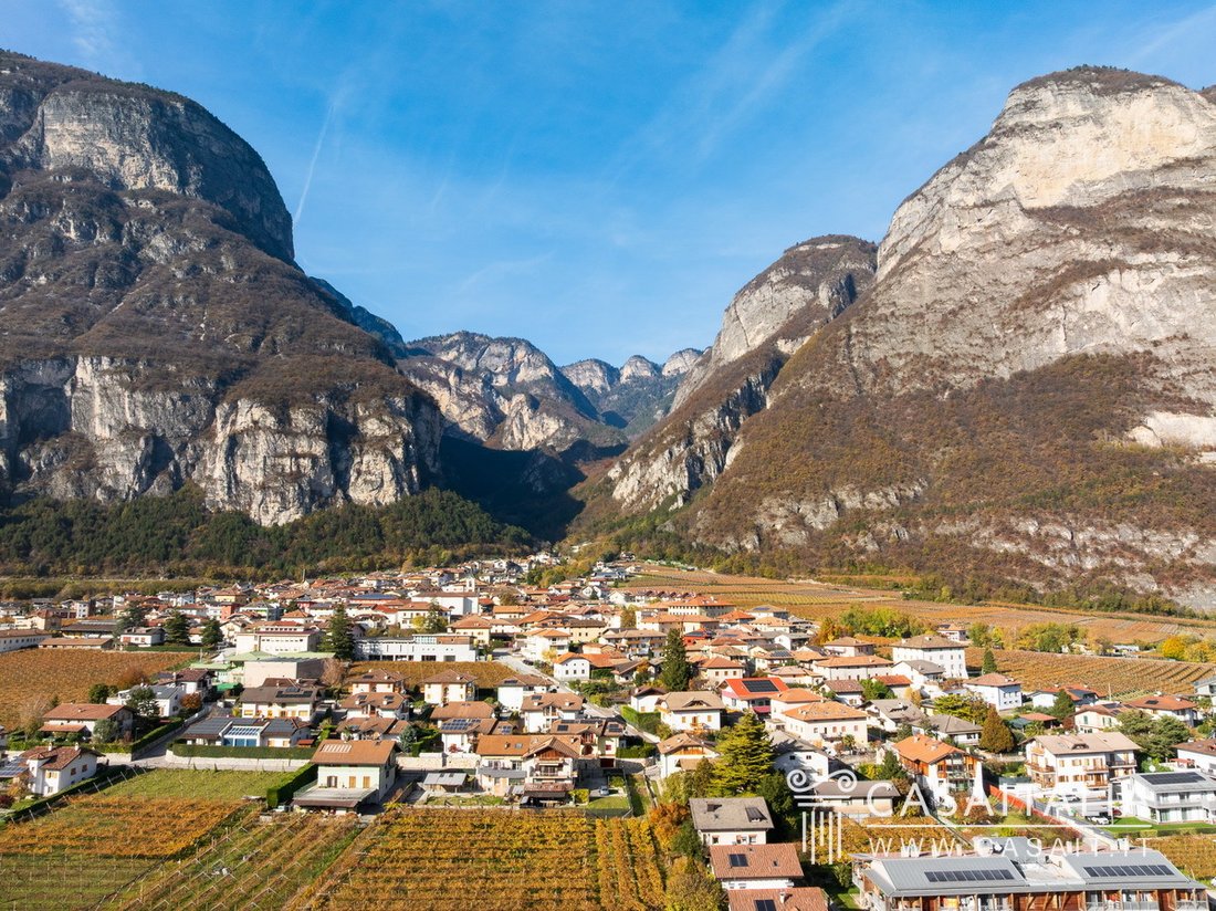 Villa in Rovere della Luna, Trentino – Alto Adige/Südtirol, Italy 3 - 17378469
