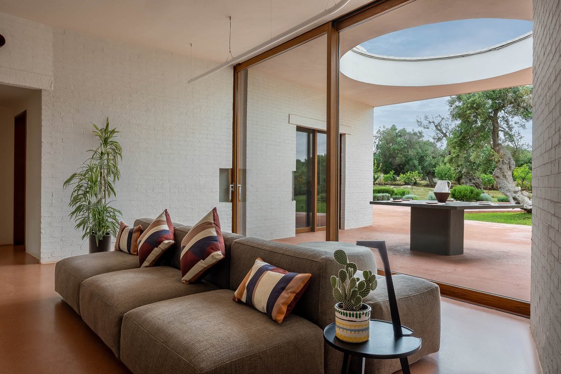 Villa in Carovigno, Apulia, Italy 5 - 13559079