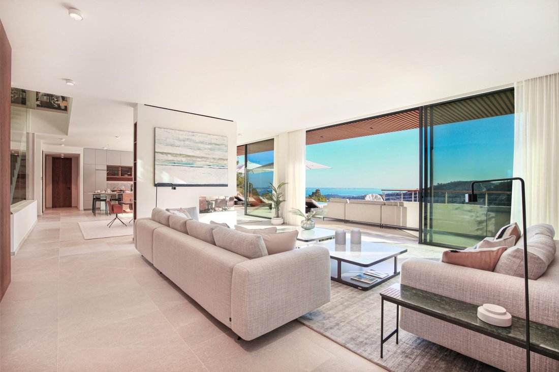 Villa a Son Vida, Palma di Maiorca, Isole Baleari 2 - 17378795