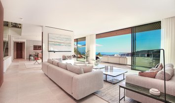 Villa en Son Vida, Palma, Islas Baleares 1