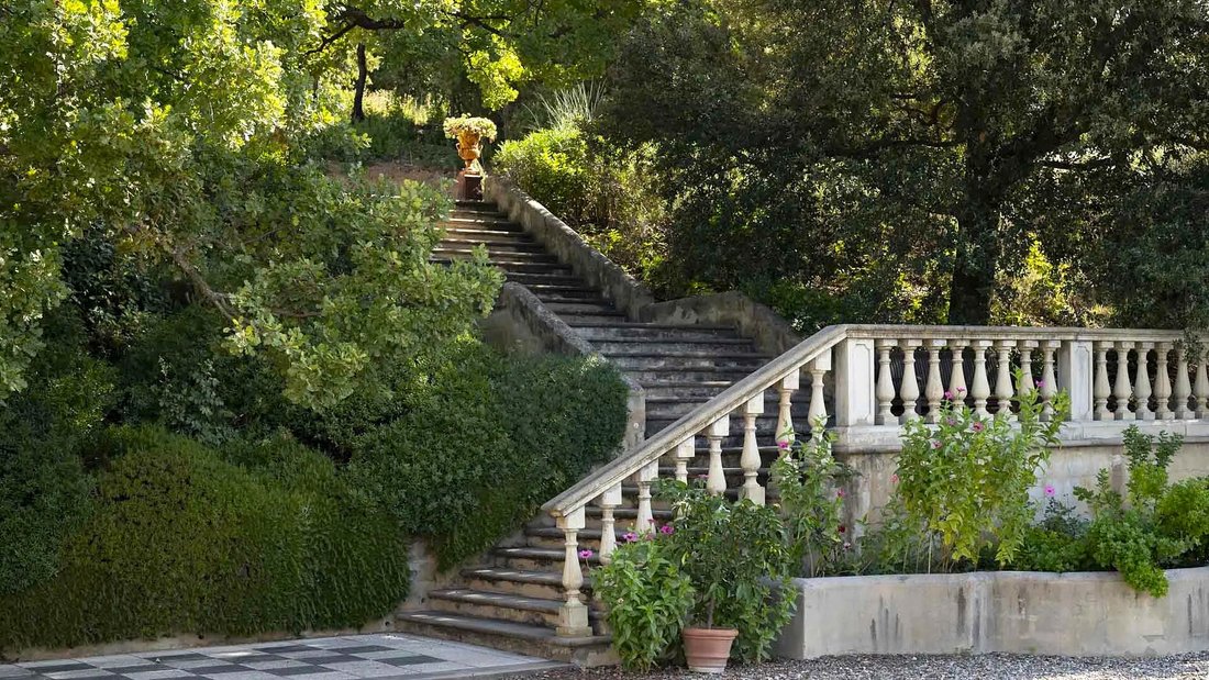 Farm Ranch in Campagnatico, Tuscany, Italy 1 - 17363557