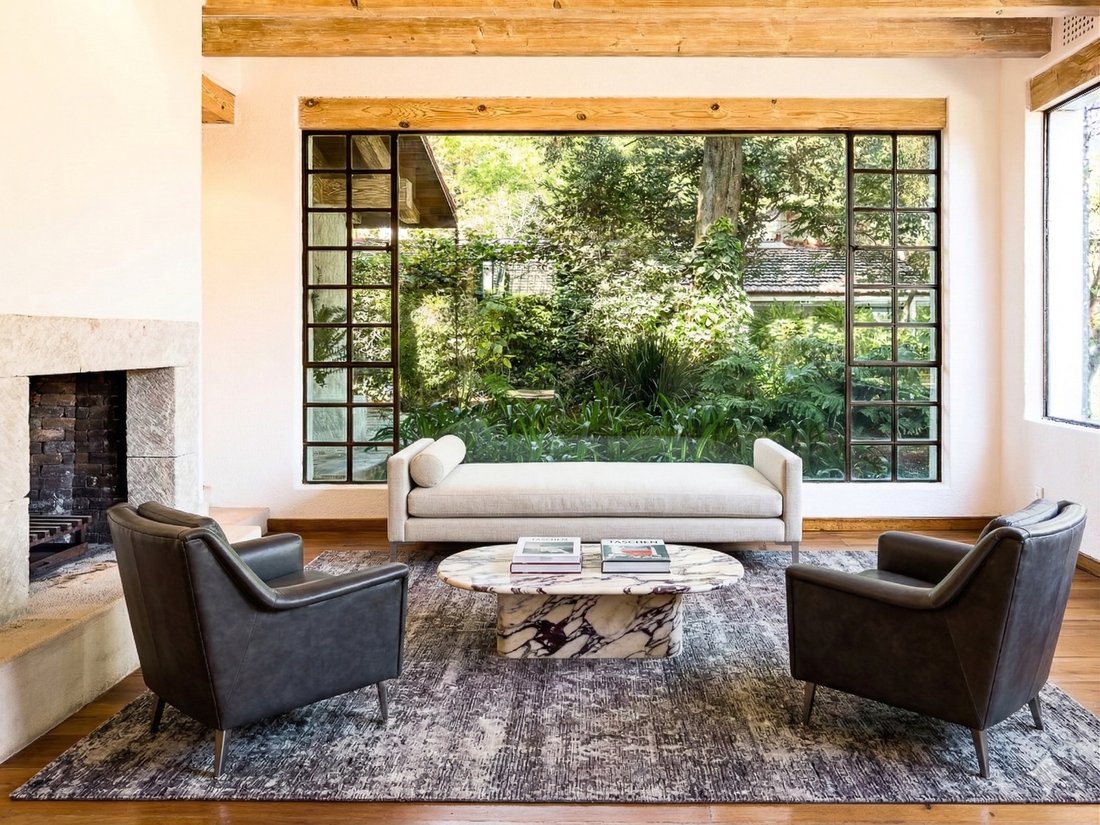 House in Mexico City, Mexico 1 - 17378153