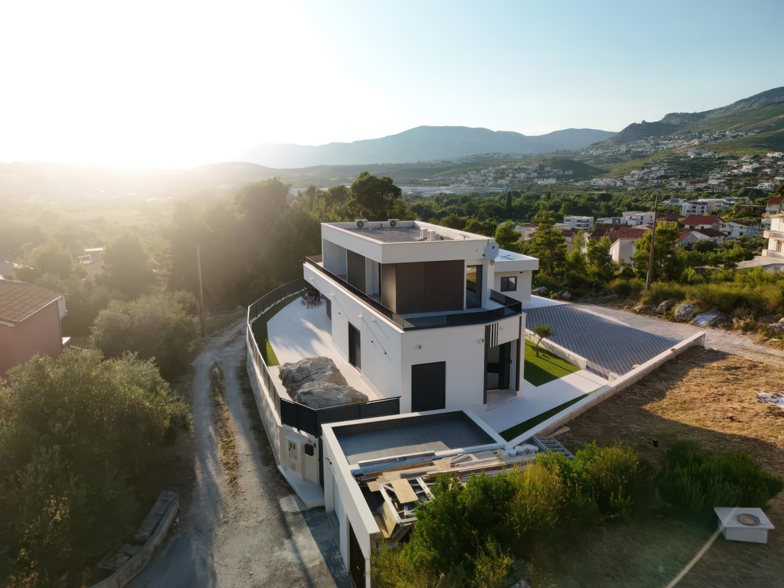 Villa in Miljevac, Split-Dalmatia County, Croatia 5 - 17378980