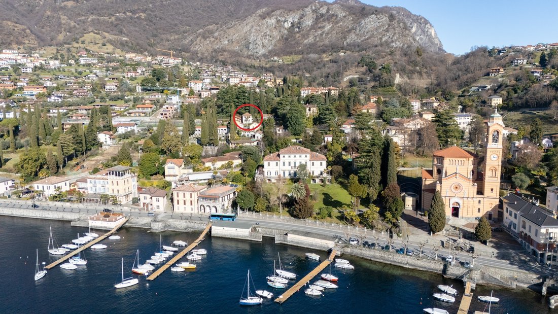Villa in Tremezzina, Lombardy, Italy 5 - 17379156