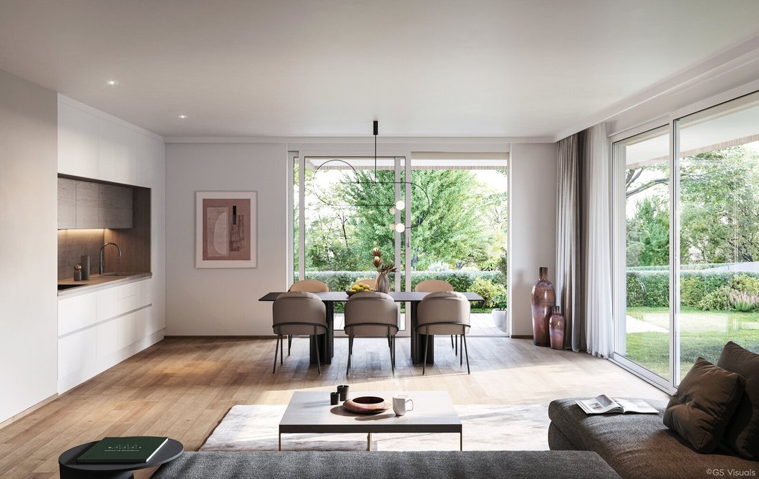 Apartment in Vienna, Wien, Austria 4 - 17379348
