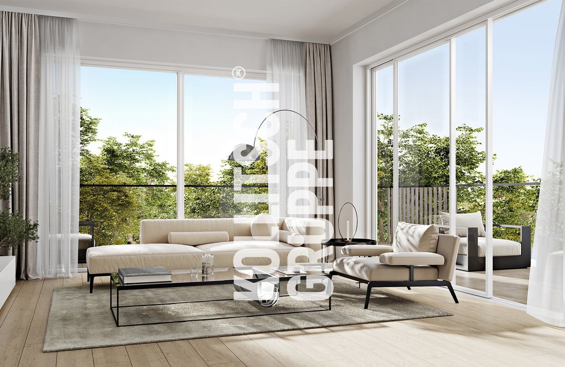 Apartment in Vienna, Wien, Austria 1 - 17379708