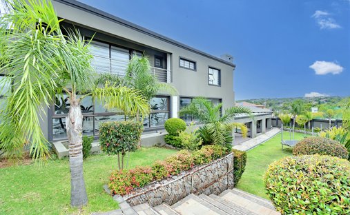 Casa en Centurion, Gauteng, Sudáfrica 1