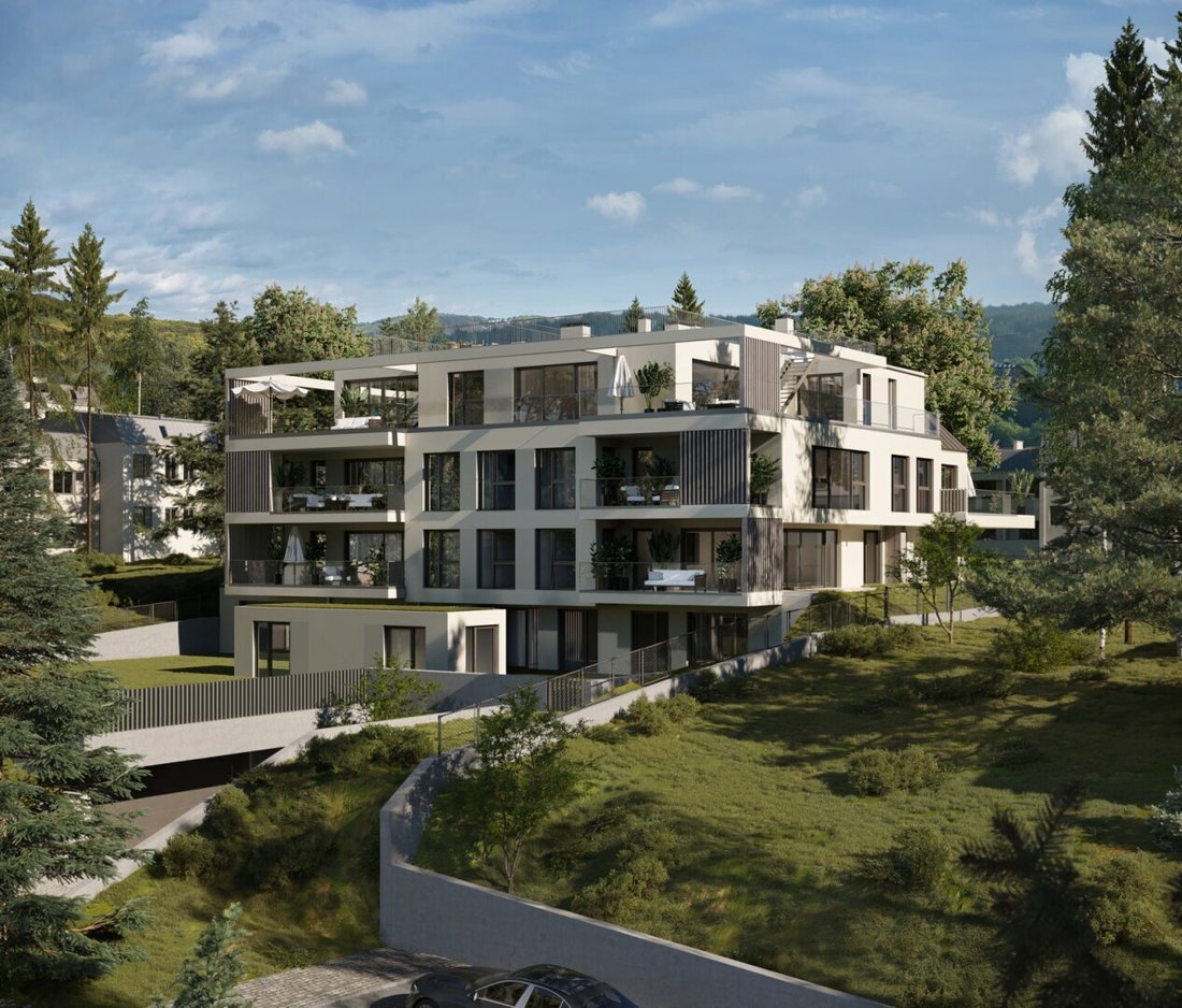 Apartment in Vienna, Wien, Austria 3 - 17379699