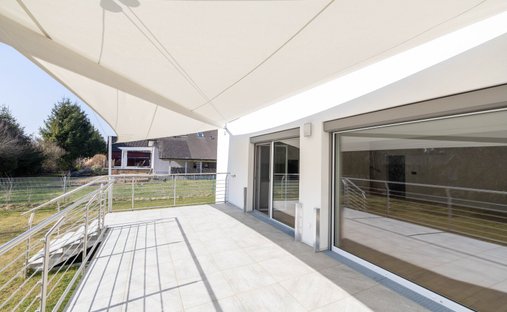 House in Neulengbach, Lower Austria, Austria 1