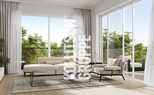 Appartement à Vienne, Vienne, Autriche 1