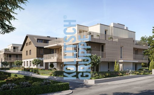 Apartamento en Viena, Viena, Austria 1