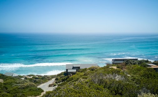 Land in Cape Town, Western Cape, South Africa 1