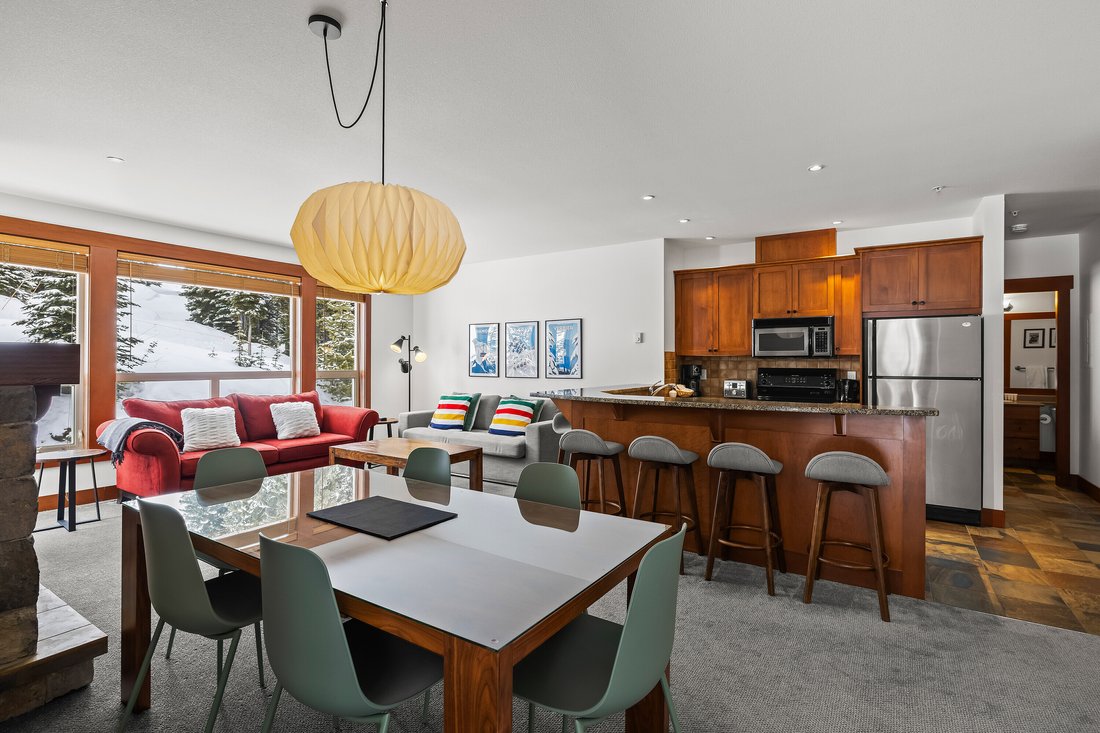 Condo in Beaverdell, British Columbia, Canada 5 - 17380108