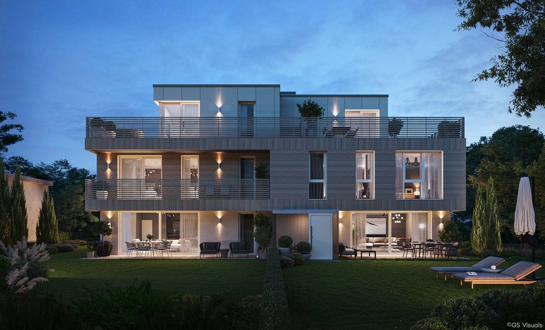 Apartment in Vienna, Wien, Austria 5 - 17379532