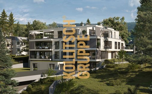 Apartment in Vienna, Wien, Austria 1